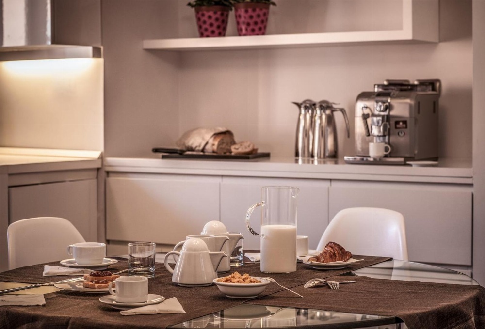 47LuxurySuites - Trevi