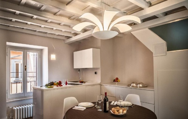 47LuxurySuites - Trevi image 19