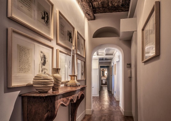 47LuxurySuites - Trevi image 3