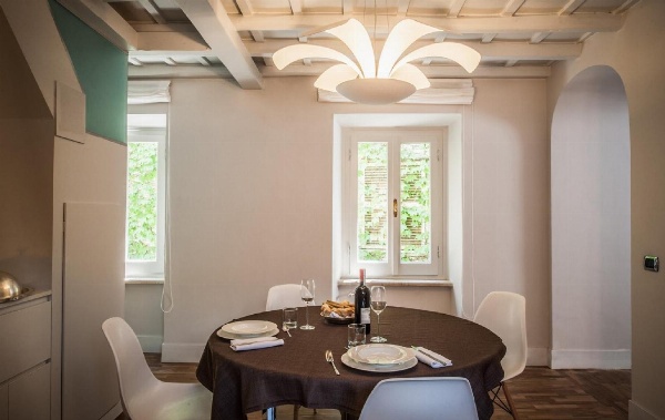 47LuxurySuites - Trevi image 5